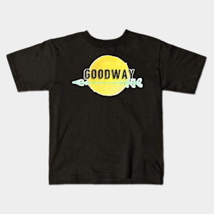 goodway Kids T-Shirt